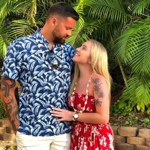 Meet your Posher, Caitie